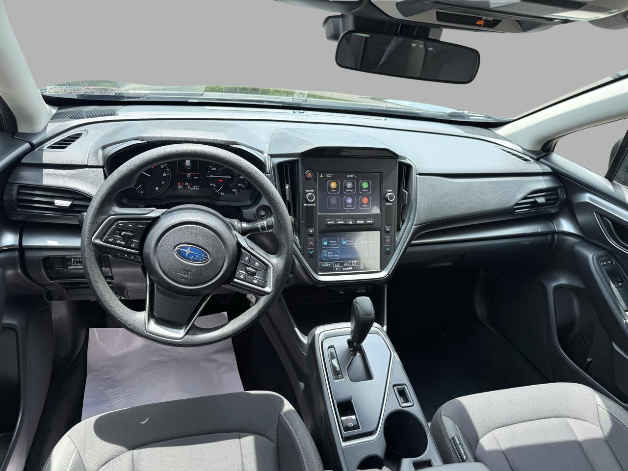 Subaru Impreza AWD 2024