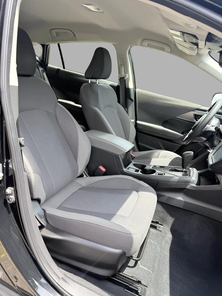 Subaru Impreza AWD 2024