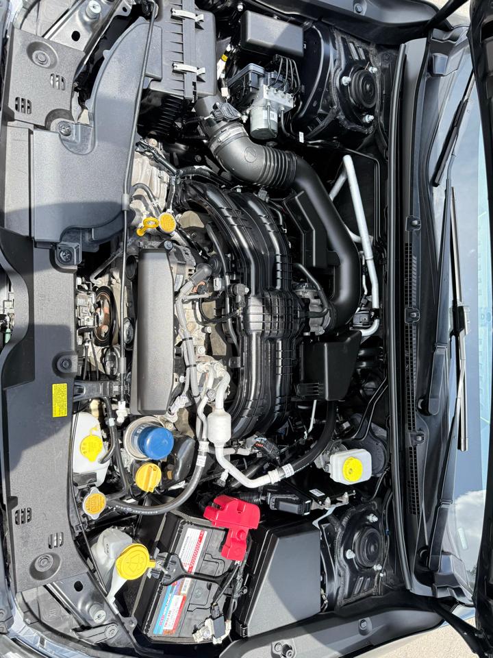 Subaru Impreza AWD 2024