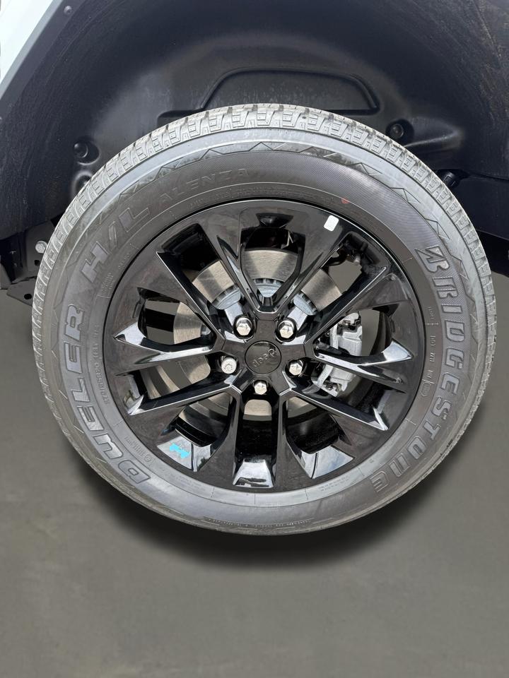Jeep Wrangler 4xe Sahara 4x4 2023