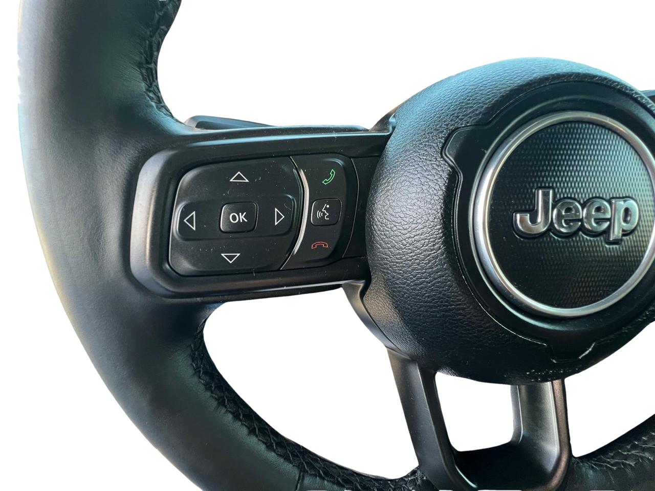 Jeep Wrangler Unlimited Sport S 4x4 2022