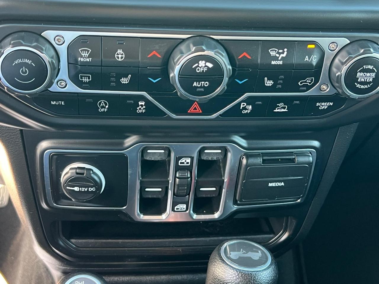 Jeep Wrangler Unlimited Sport S 4x4 2022