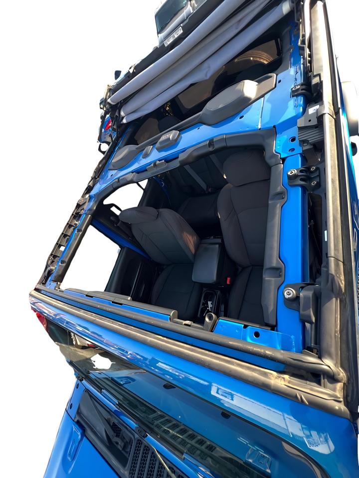 Jeep Wrangler Unlimited Sport S 4x4 2022