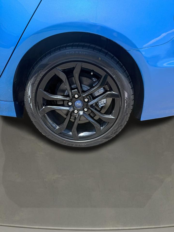 Ford Fusion SE FWD 2020
