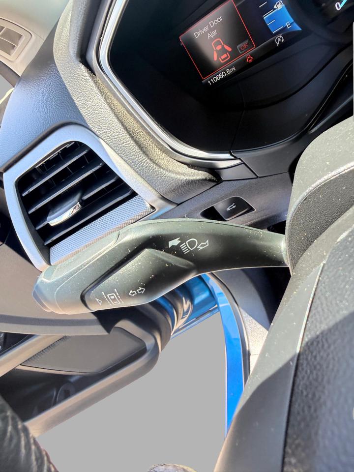 Ford Fusion SE FWD 2020