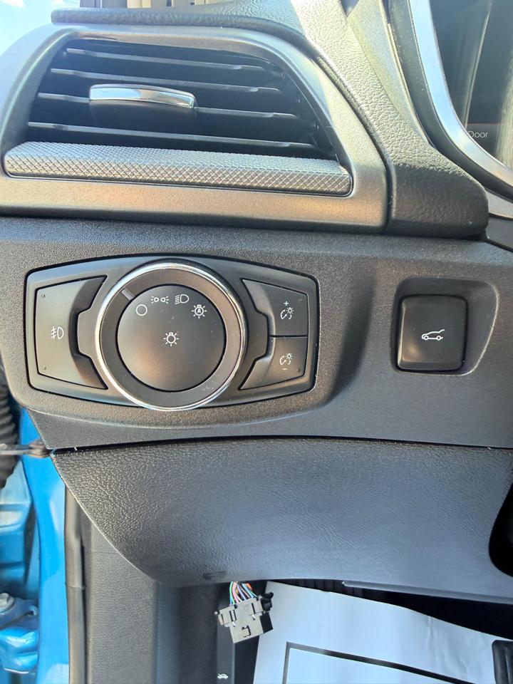 Ford Fusion SE FWD 2020