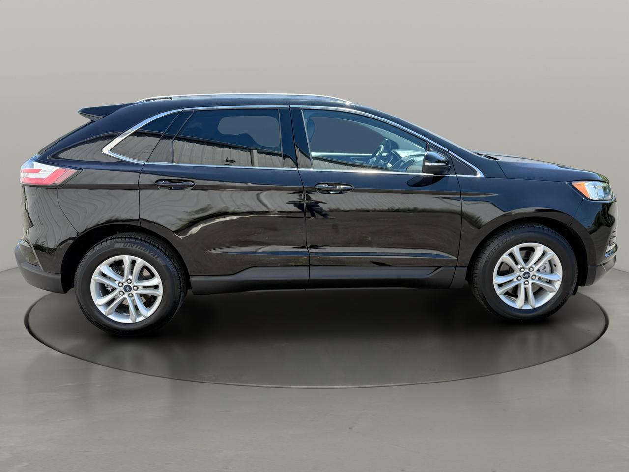 Ford Edge SEL Plus 4D SUV AWD 2020