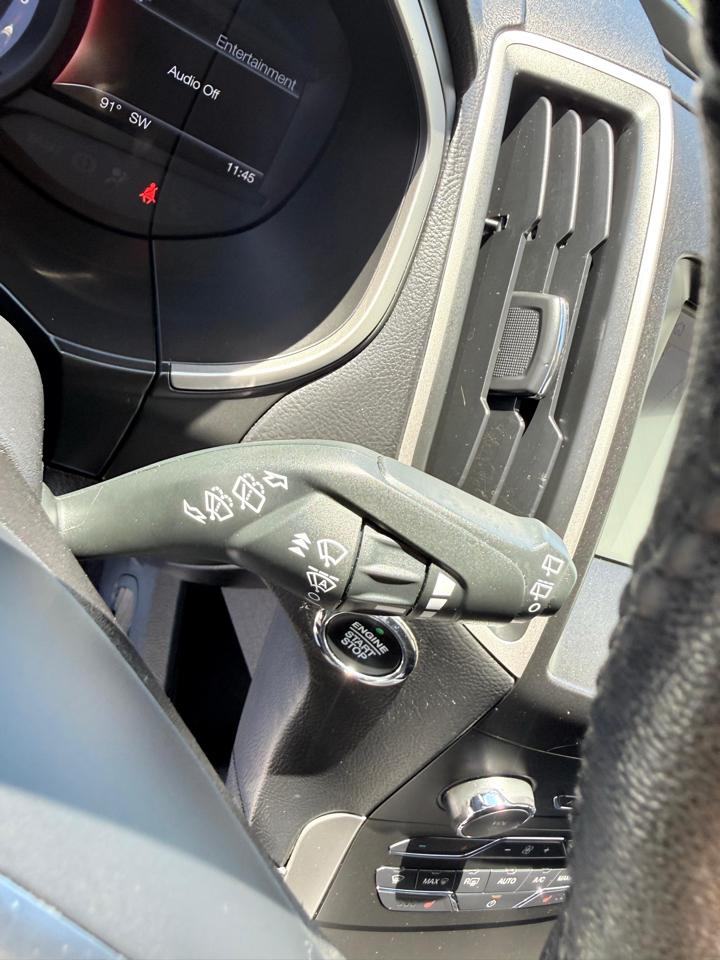 Ford Edge SEL Plus 4D SUV AWD 2020