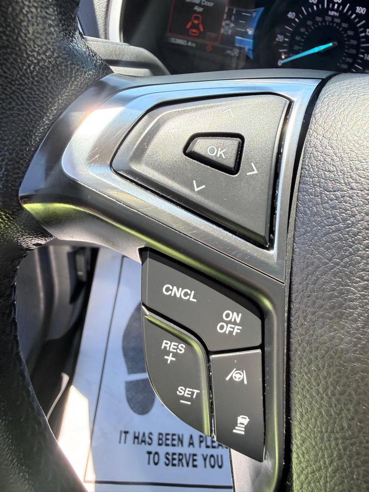 Ford Edge SEL Plus 4D SUV AWD 2020