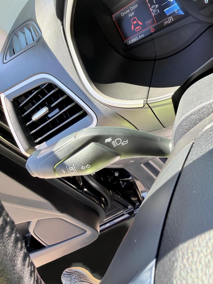 Ford Edge SEL Plus 4D SUV AWD 2020