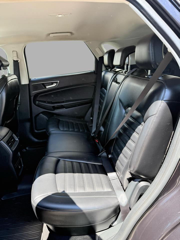 Ford Edge SEL Plus 4D SUV AWD 2020
