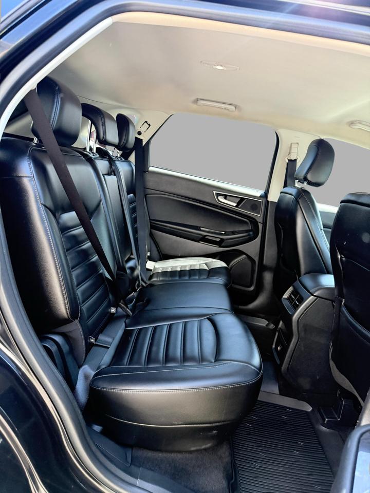 Ford Edge SEL Plus 4D SUV AWD 2020