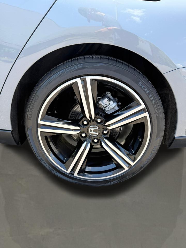 Honda Accord Hybrid Sport Sedan 2023
