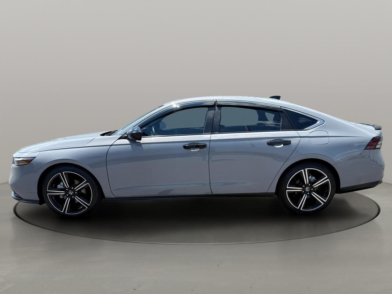 Honda Accord Hybrid Sport Sedan 2023