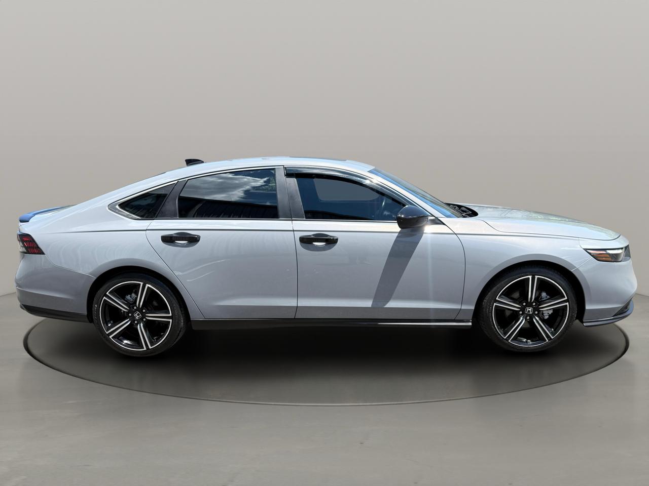 Honda Accord Hybrid Sport Sedan 2023