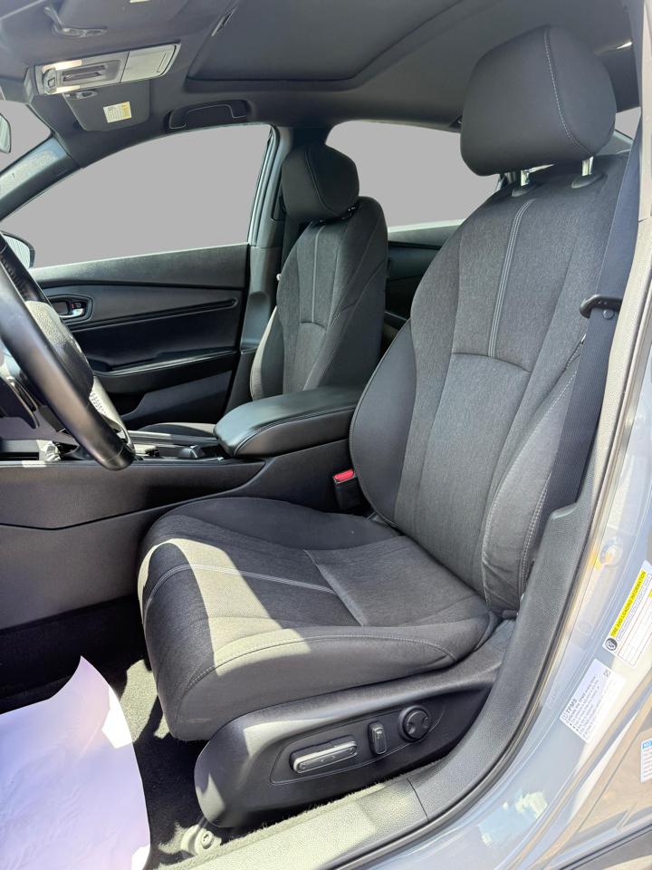 Honda Accord Hybrid Sport Sedan 2023