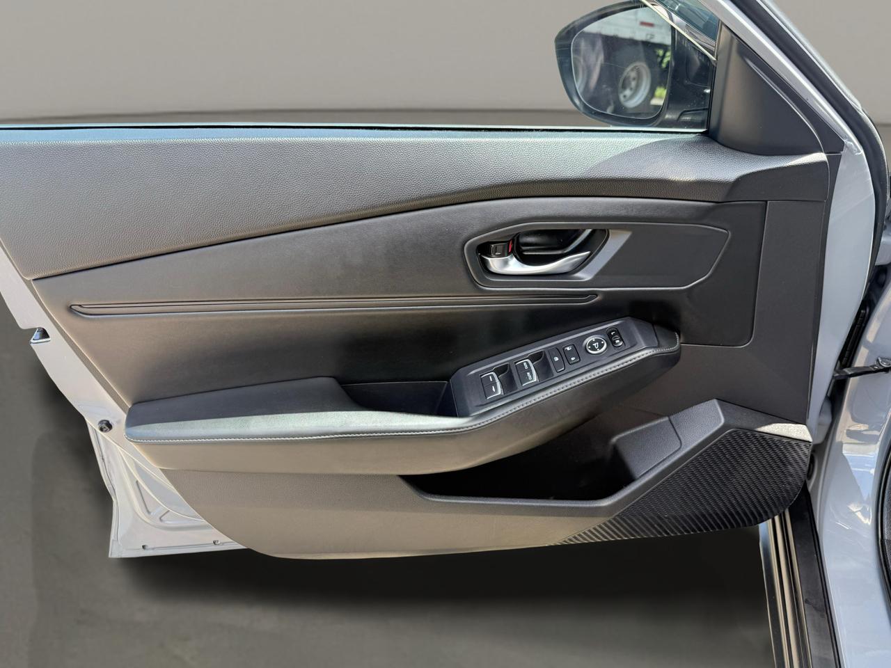 Honda Accord Hybrid Sport Sedan 2023