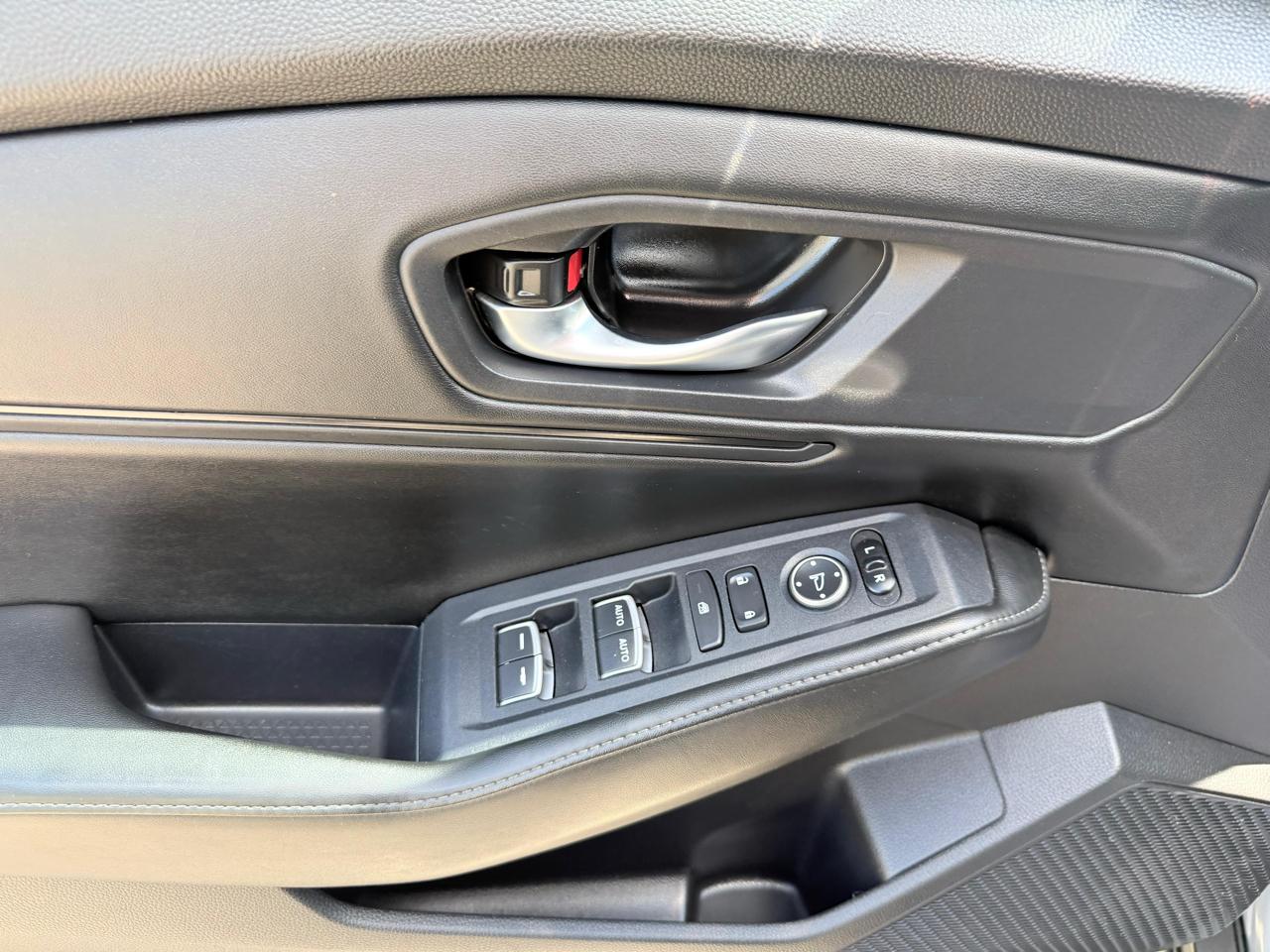 Honda Accord Hybrid Sport Sedan 2023