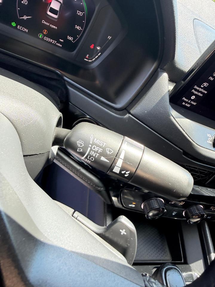 Honda Accord Hybrid Sport Sedan 2023
