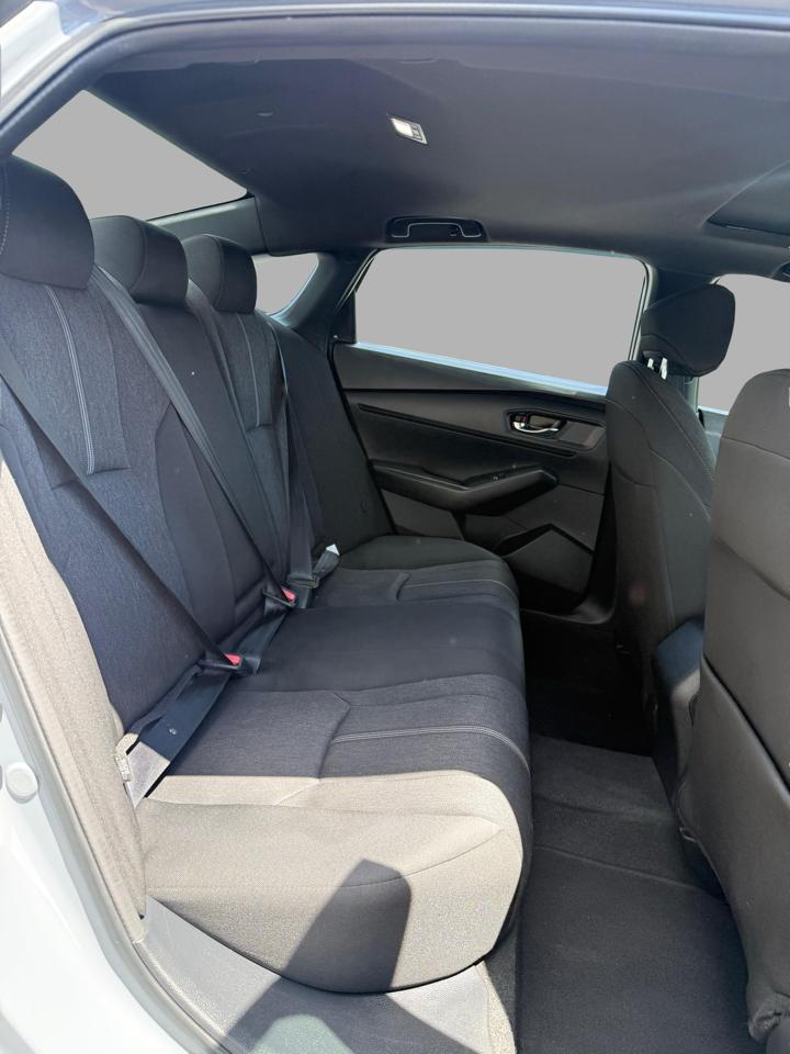 Honda Accord Hybrid Sport Sedan 2023