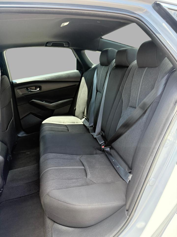 Honda Accord Hybrid Sport Sedan 2023