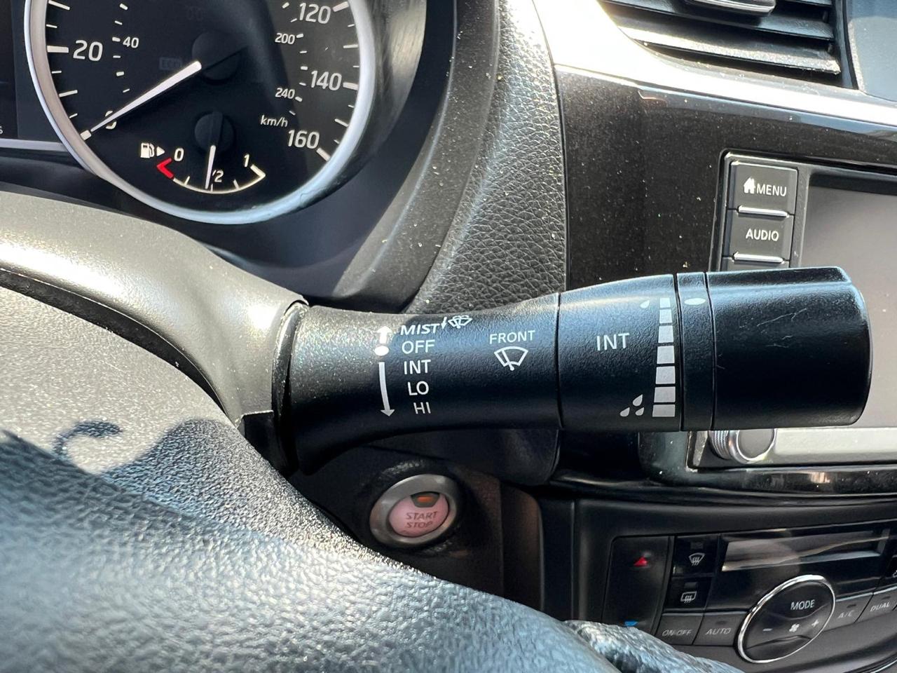 Nissan Sentra SV CVT 2019