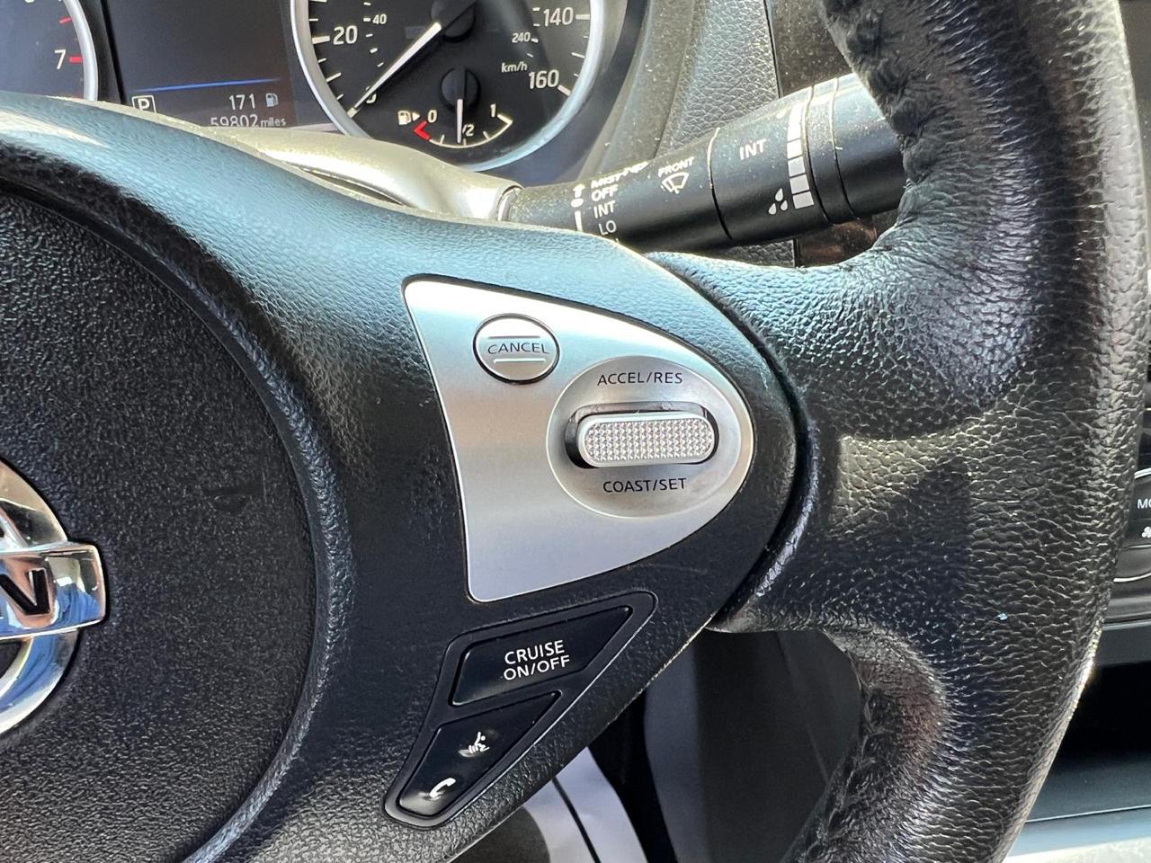Nissan Sentra SV CVT 2019