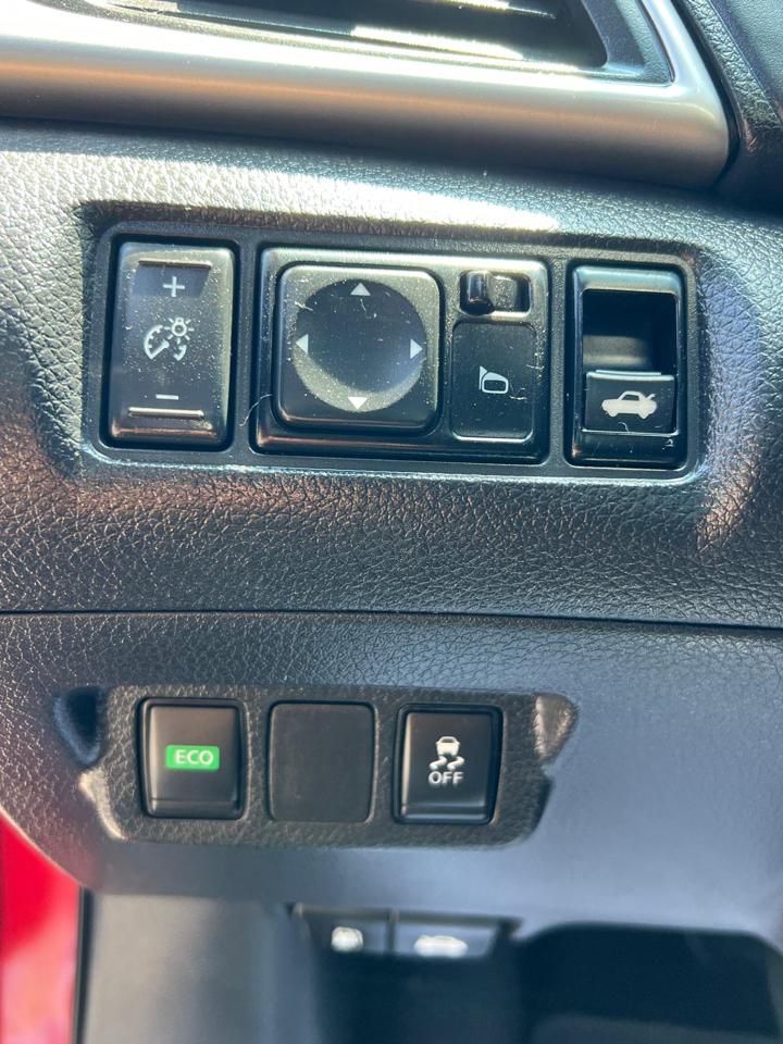 Nissan Sentra SV CVT 2019