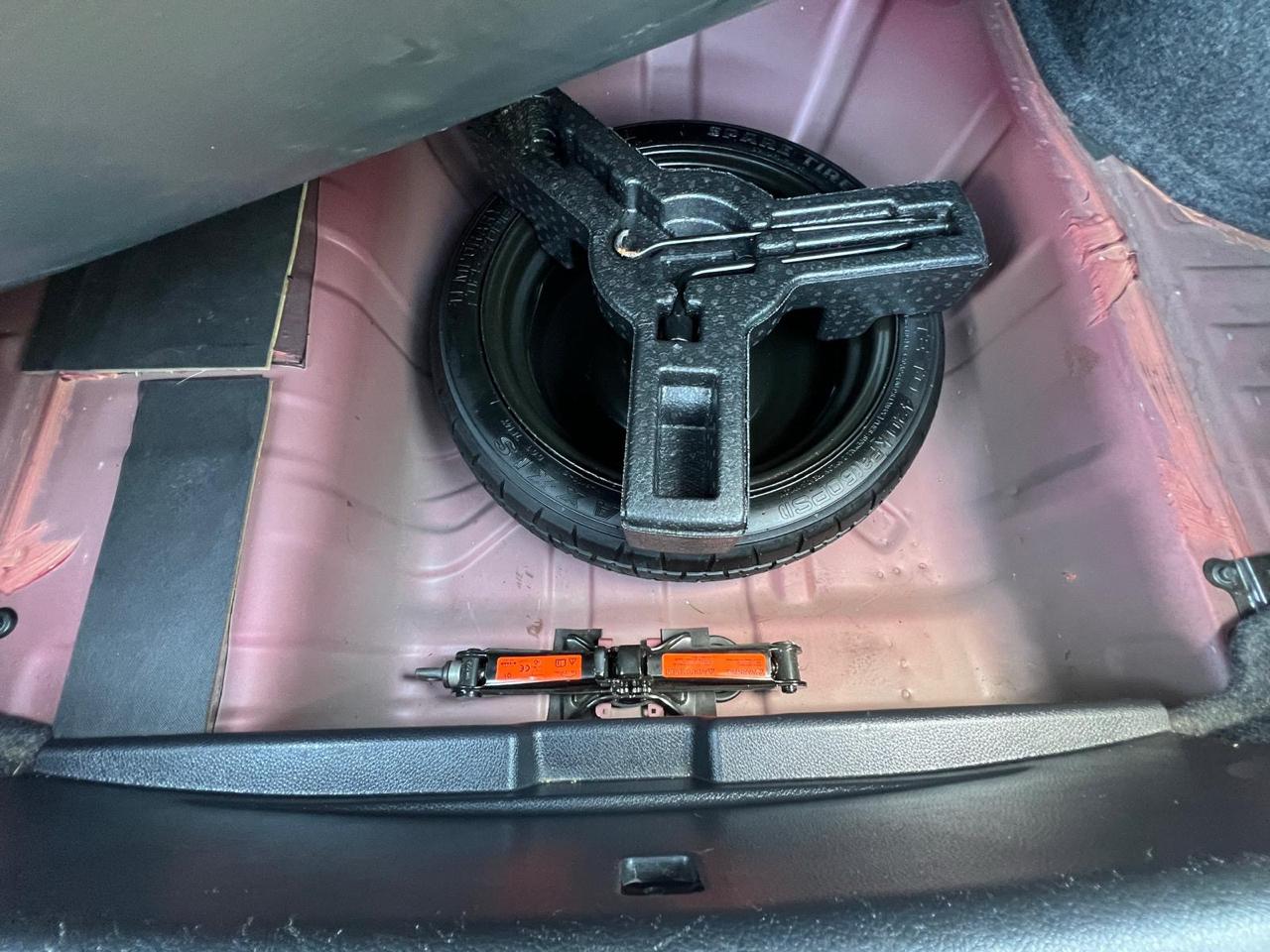 Nissan Sentra SV CVT 2019