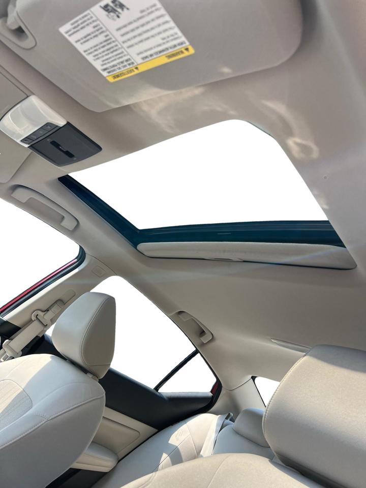 Nissan Altima 2.5 SV Sedan 2020