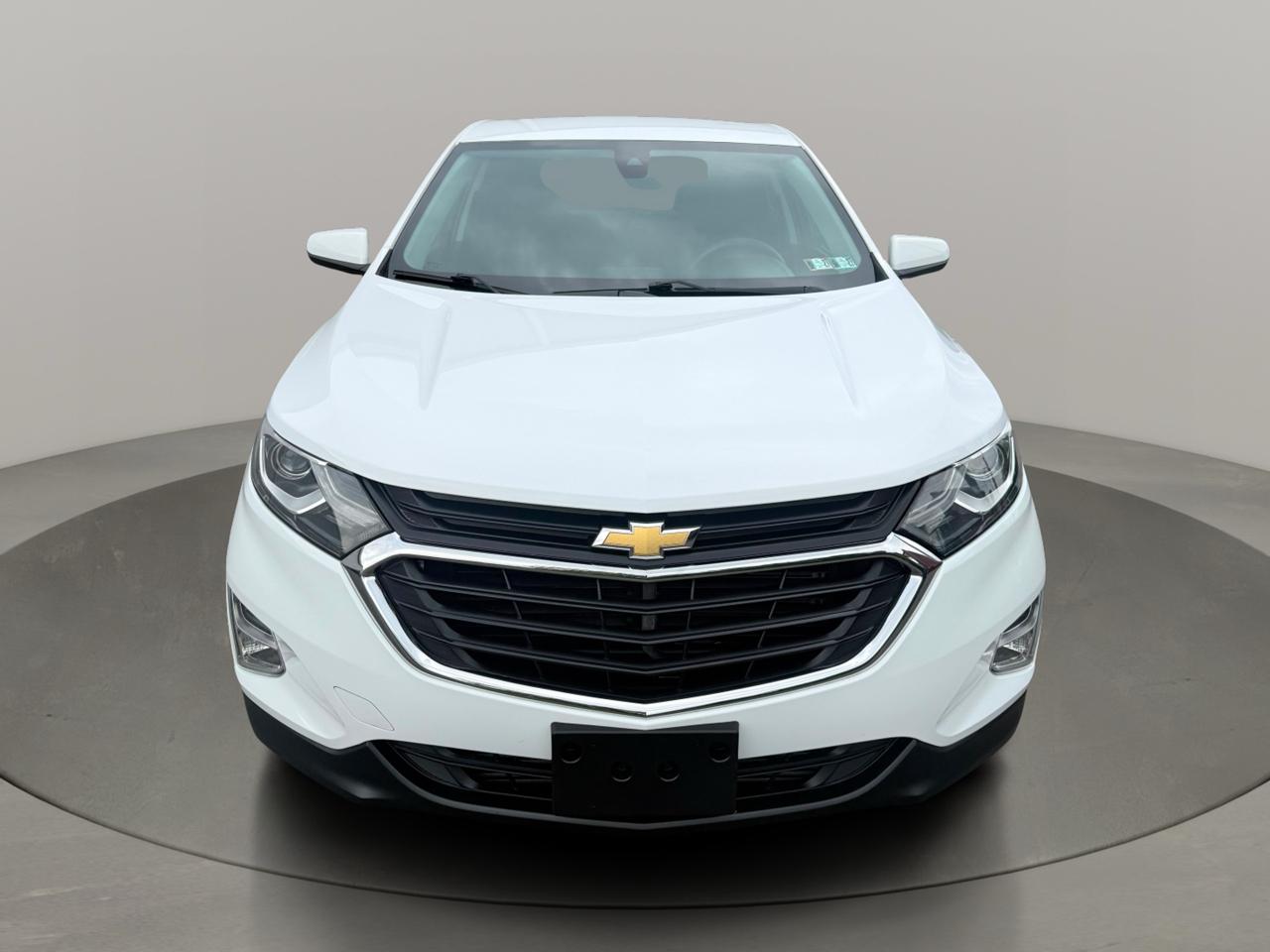 Chevrolet Equinox AWD 4dr LT w/2FL 2020