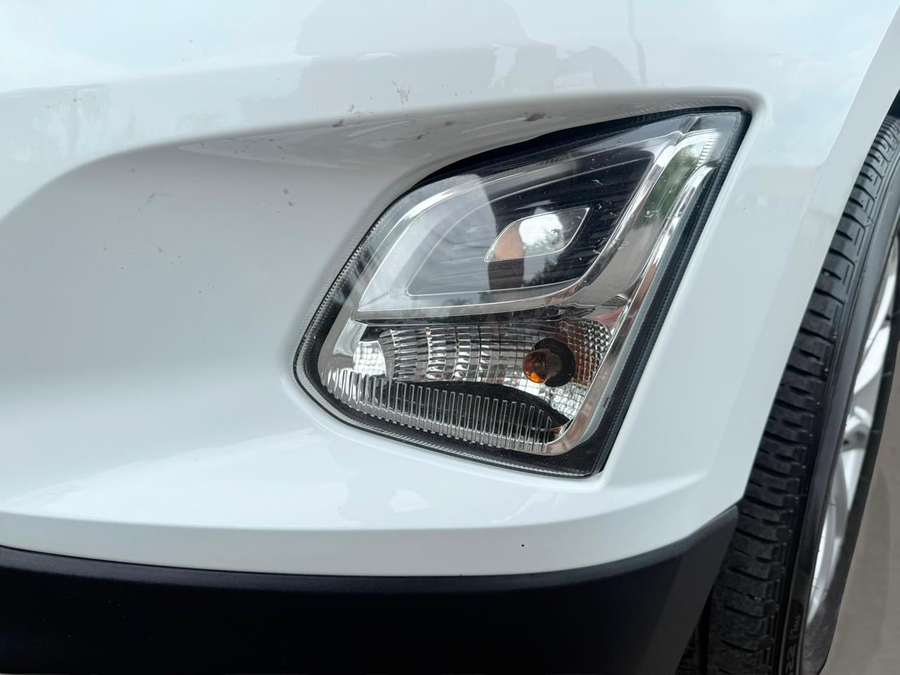 Chevrolet Equinox AWD 4dr LT w/2FL 2020