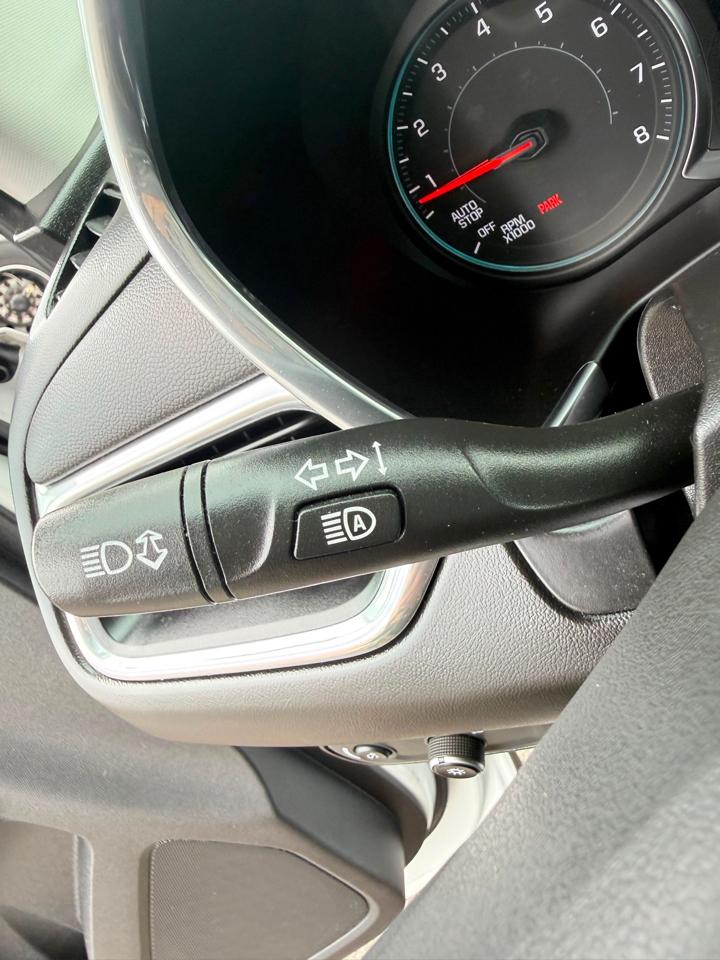 Chevrolet Equinox AWD 4dr LT w/2FL 2020