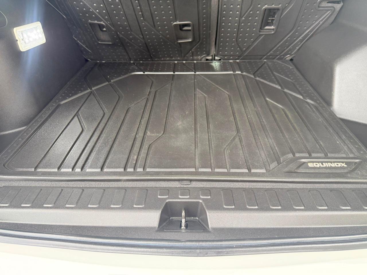 Chevrolet Equinox AWD 4dr LT w/2FL 2020