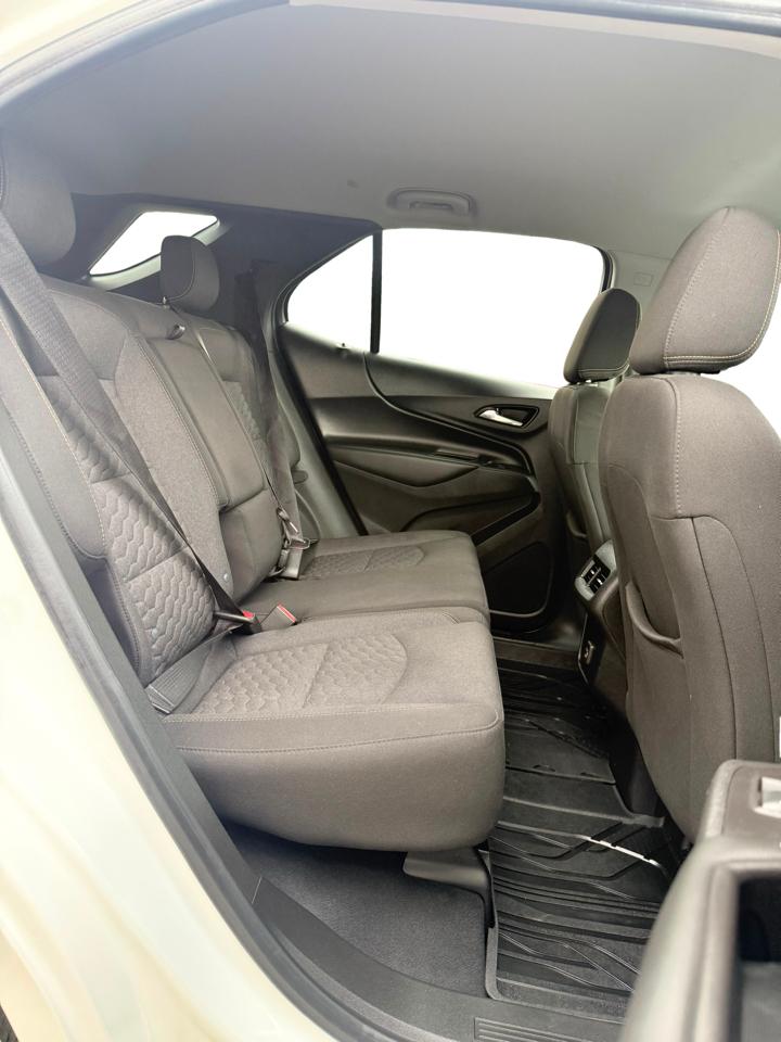 Chevrolet Equinox AWD 4dr LT w/2FL 2020