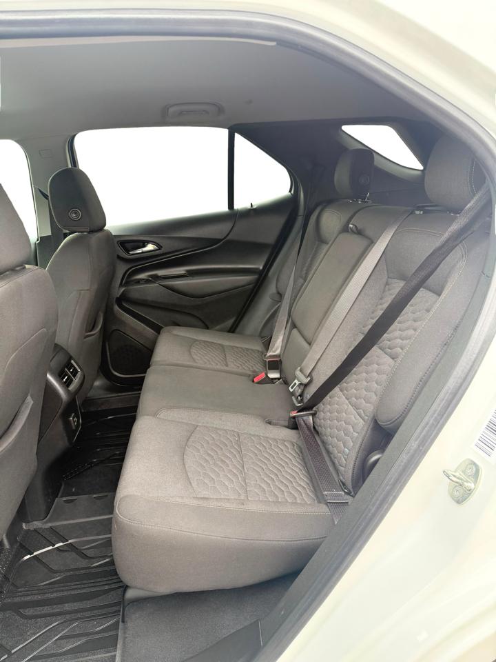 Chevrolet Equinox AWD 4dr LT w/2FL 2020