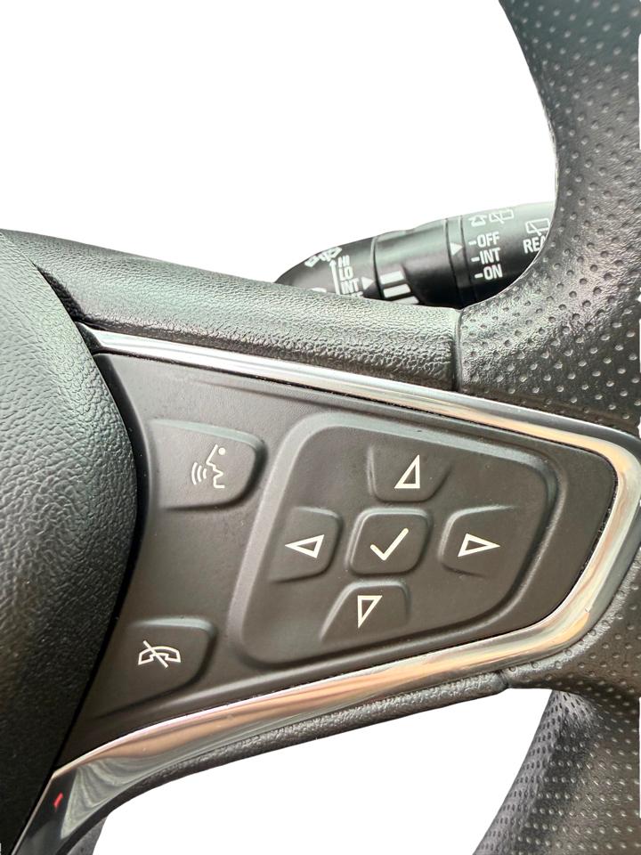 Chevrolet Equinox AWD 4dr LT w/2FL 2020