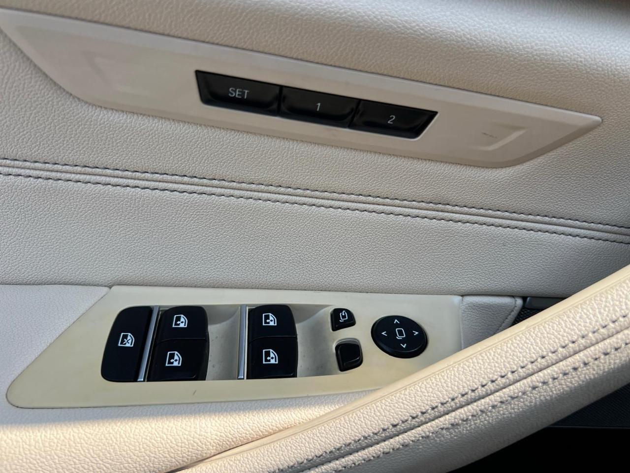 BMW 5 Series 530i xDrive Sedan 2021