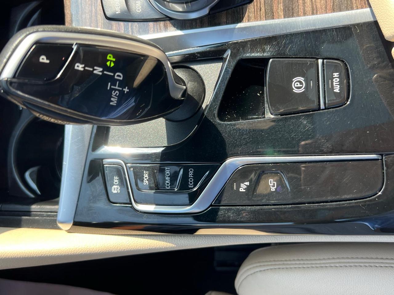 BMW 5 Series 530i xDrive Sedan 2021