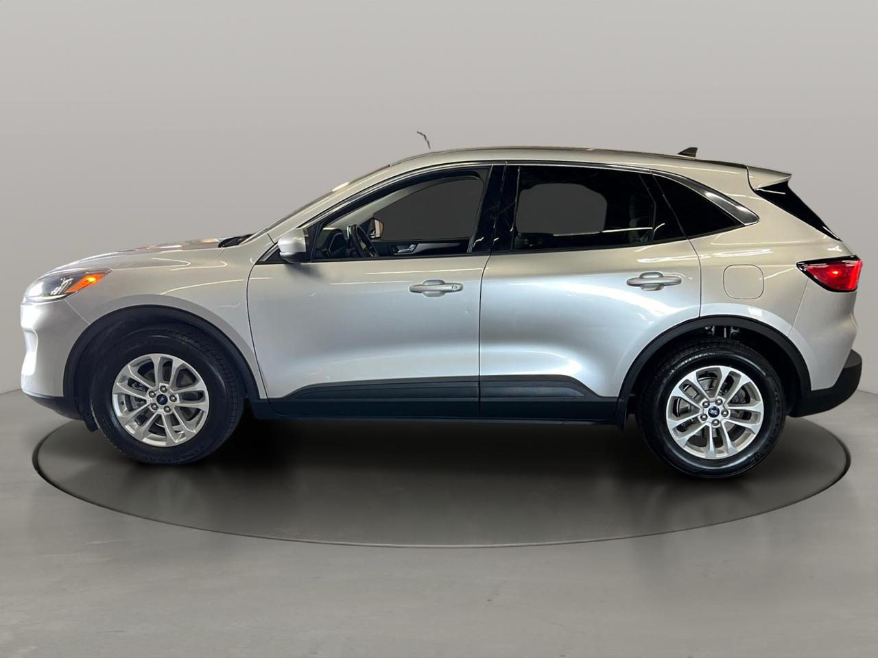 Ford Escape SE FWD 2020