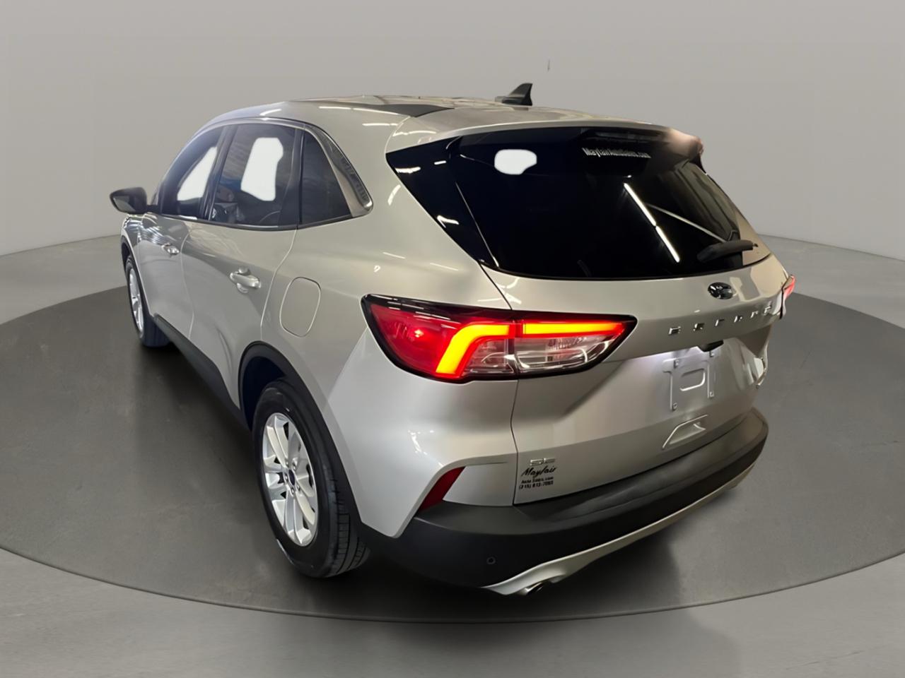 Ford Escape SE FWD 2020