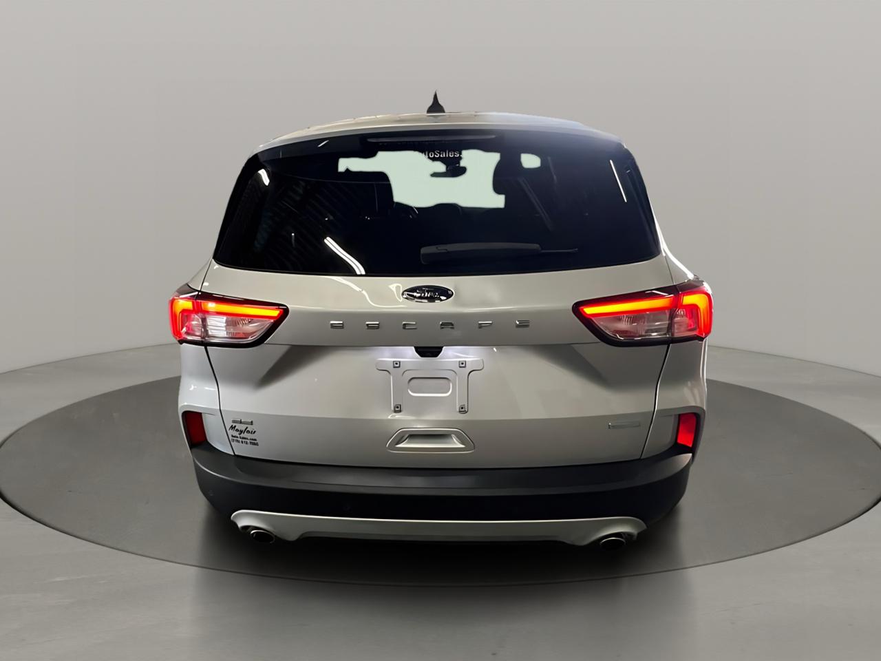 Ford Escape SE FWD 2020