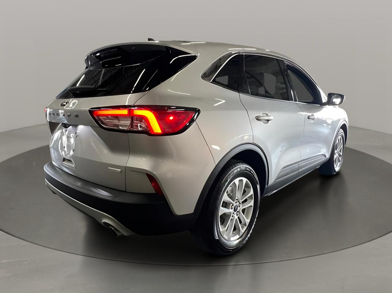 Ford Escape SE FWD 2020