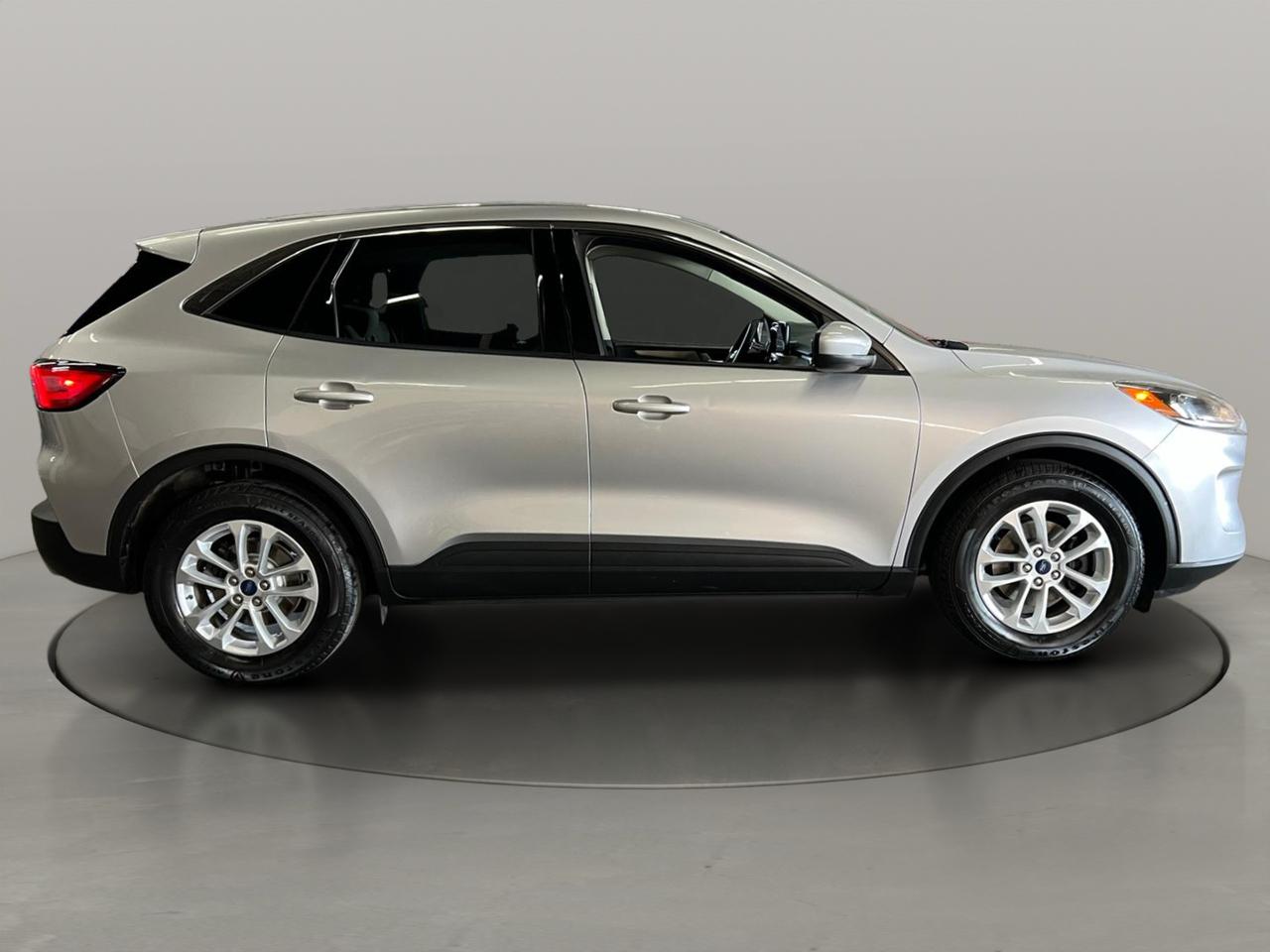 Ford Escape SE FWD 2020