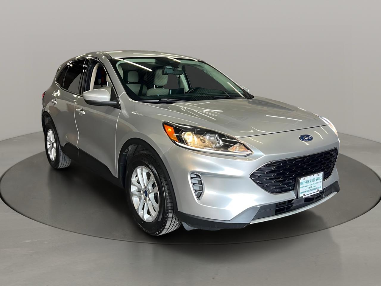 Ford Escape SE FWD 2020