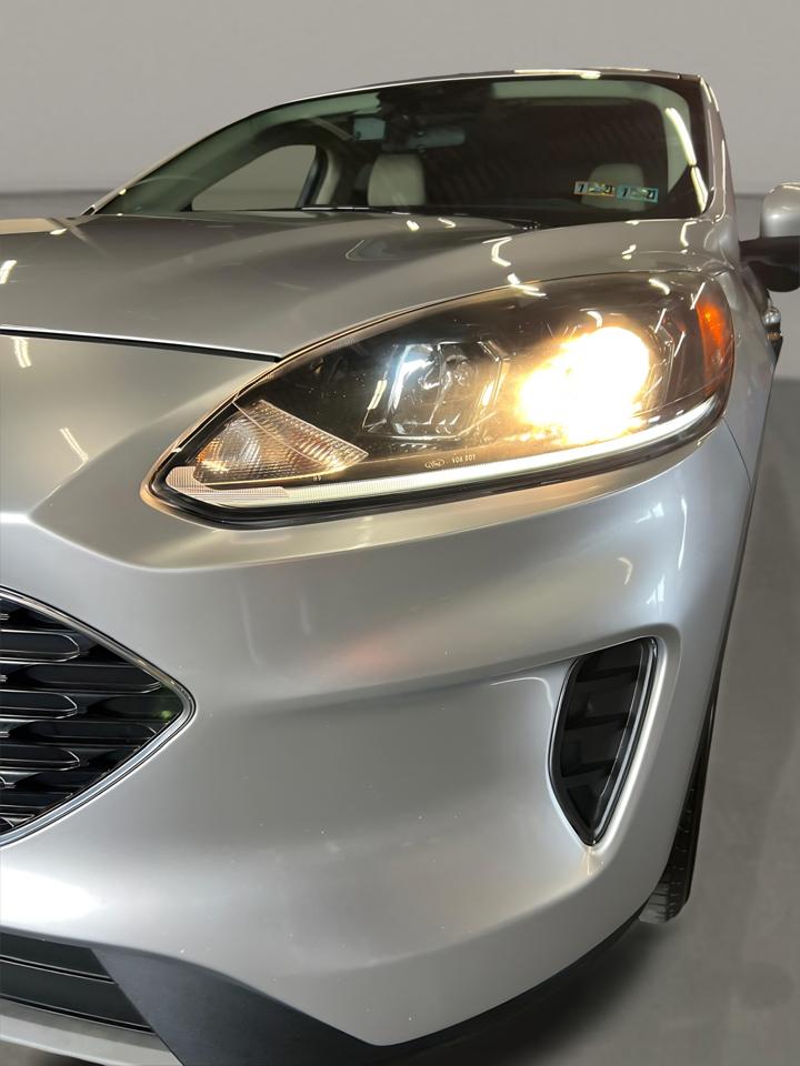 Ford Escape SE FWD 2020