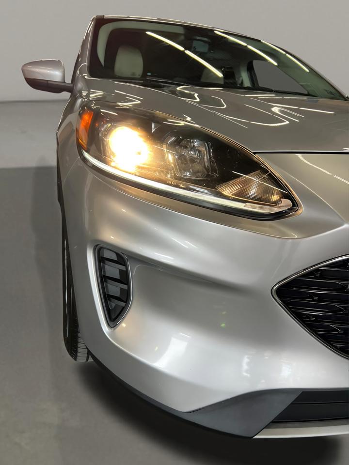 Ford Escape SE FWD 2020