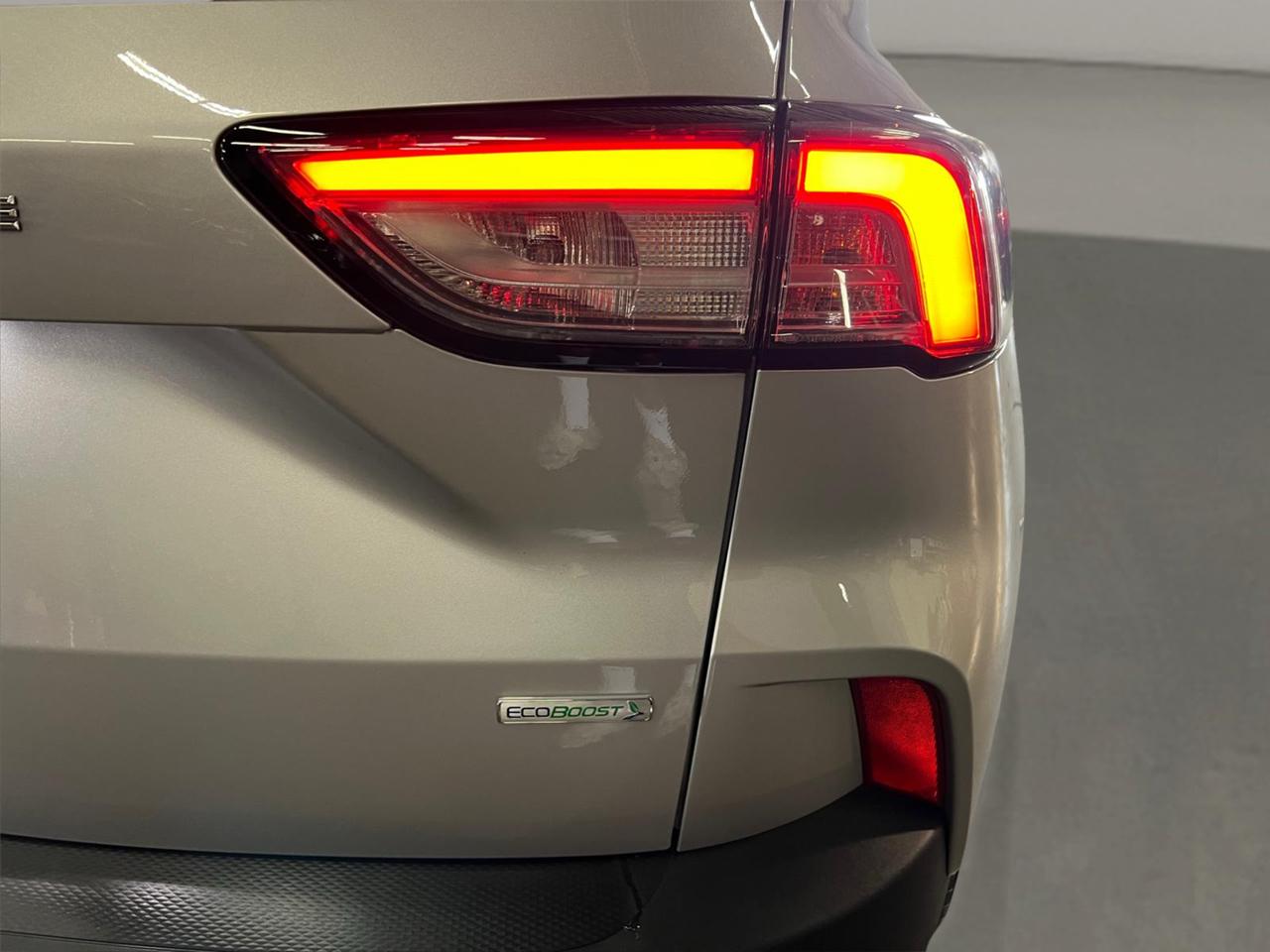 Ford Escape SE FWD 2020