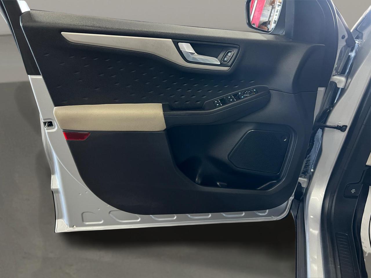 Ford Escape SE FWD 2020