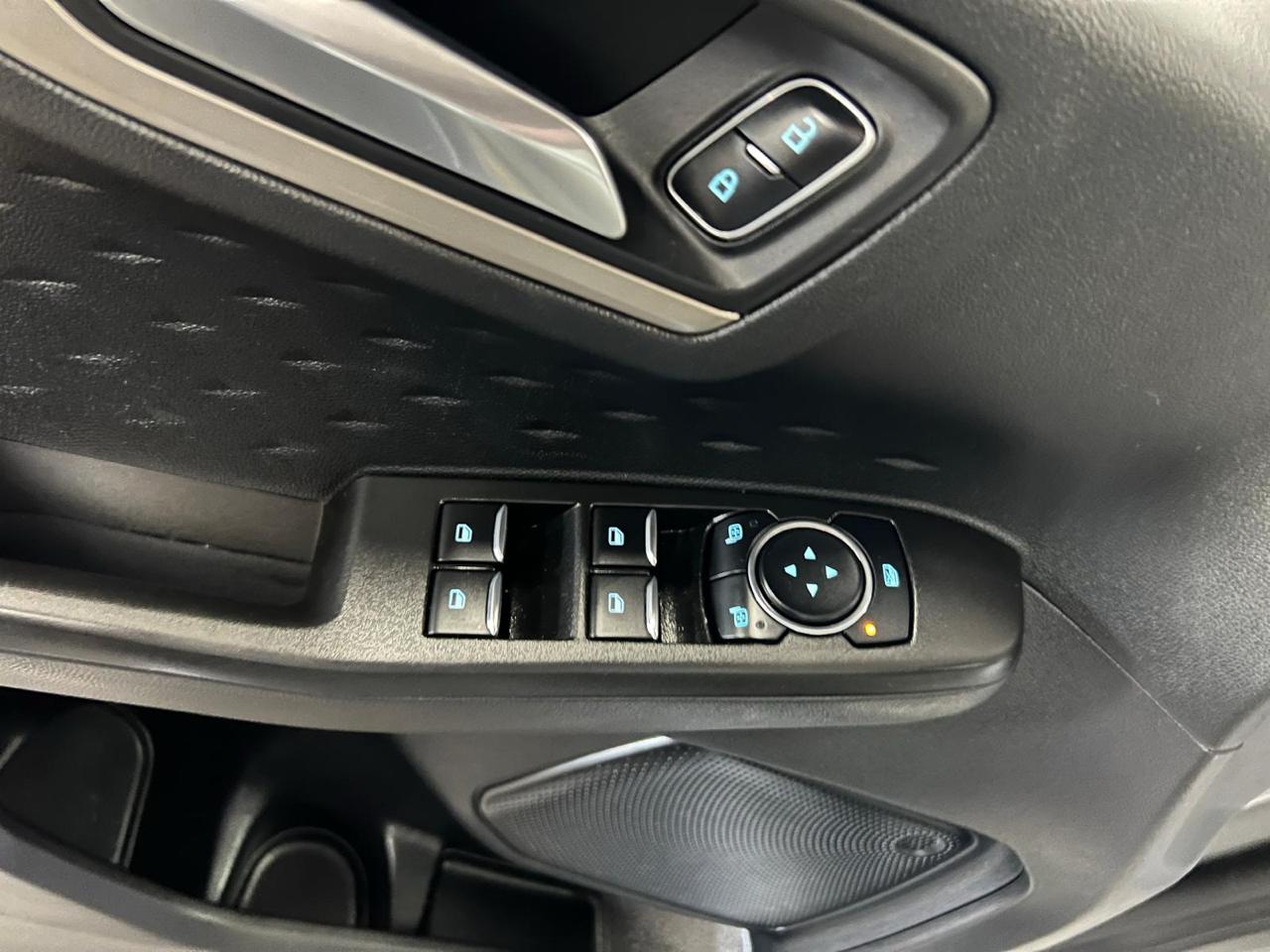 Ford Escape SE FWD 2020